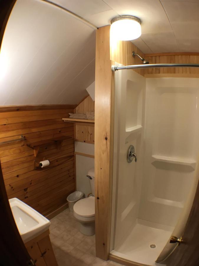 Stratton Mountain View Motel & Campground מראה חיצוני תמונה