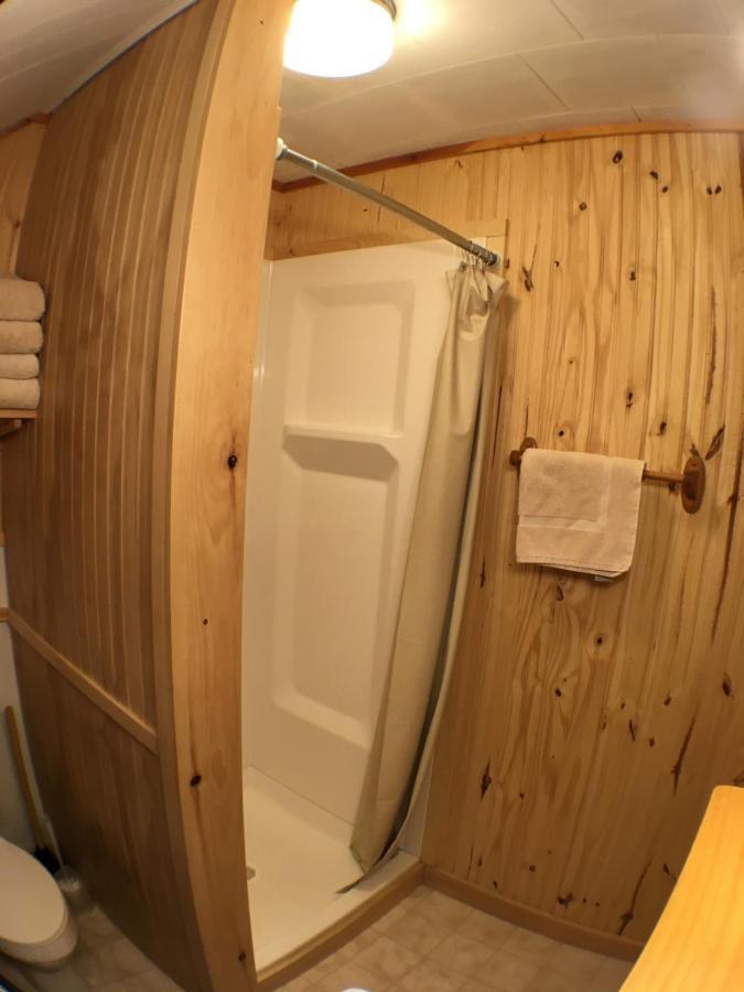 Stratton Mountain View Motel & Campground מראה חיצוני תמונה